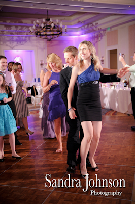 Best Ritz Carlton Wedding photographer - Sandra Johnson (SJFoto.com)